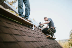 Local Roofers in Lindberg, WA